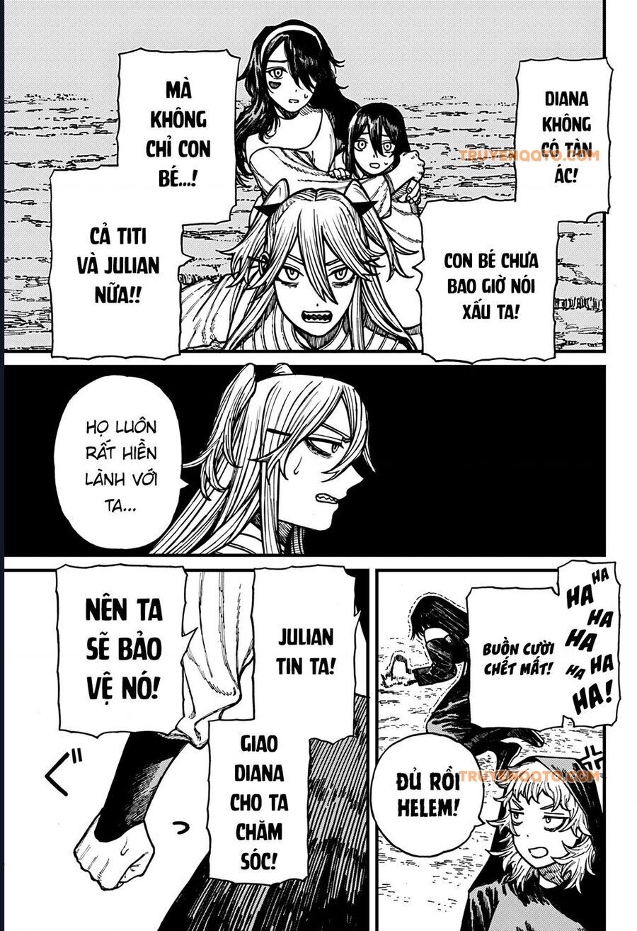 Centuria Chap 43 - Next Chap 44