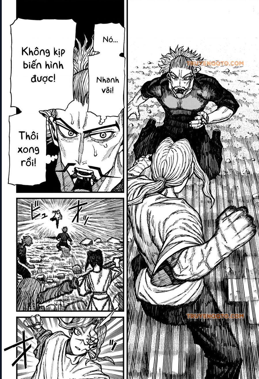 Centuria Chap 43 - Next Chap 44
