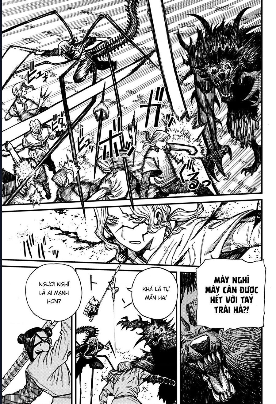 Centuria Chap 44 - Next Chap 45