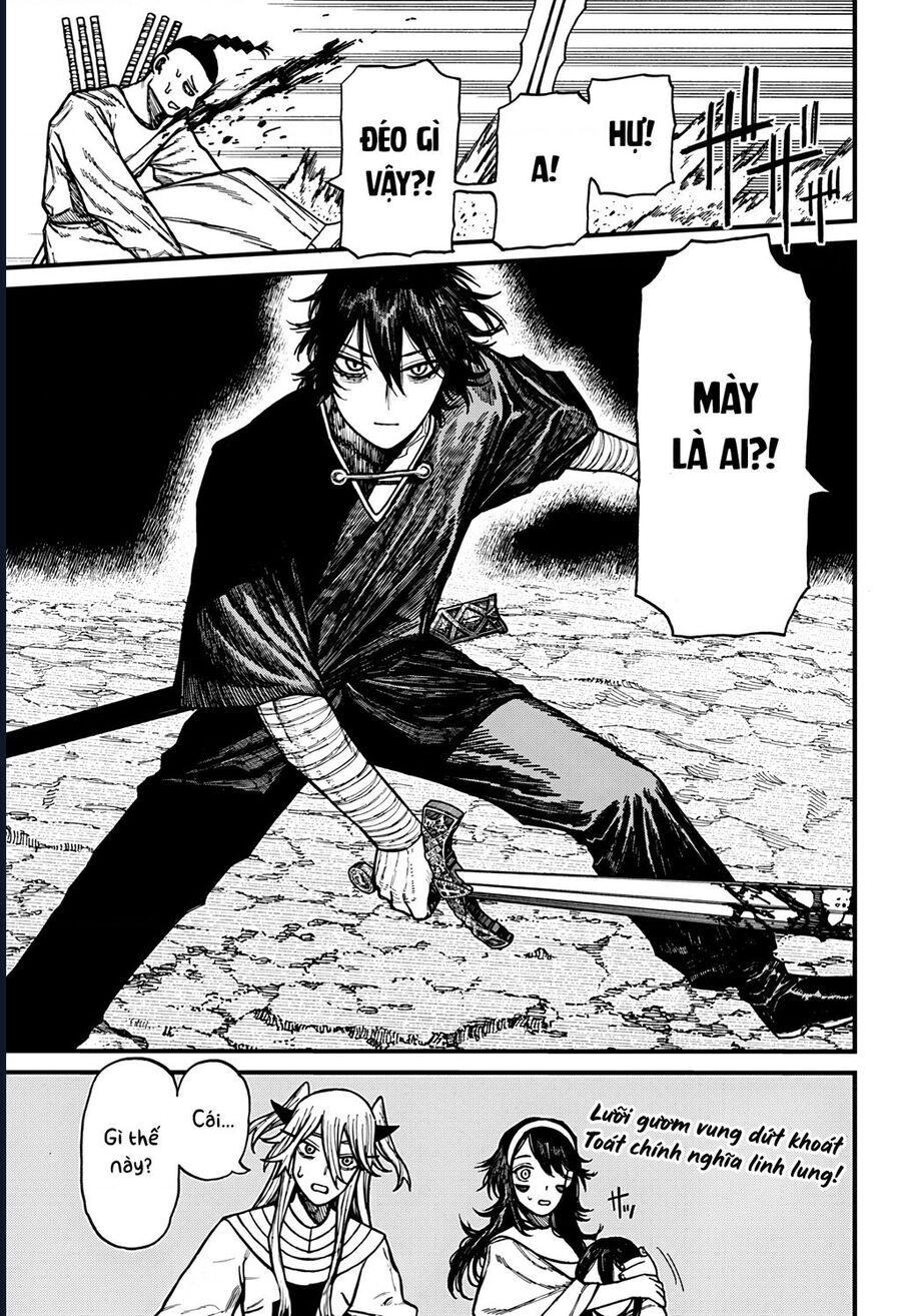 Centuria Chap 44 - Next Chap 45