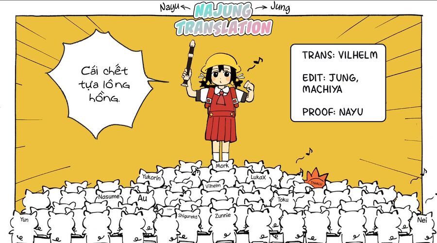 Centuria Chap 44 - Next Chap 45