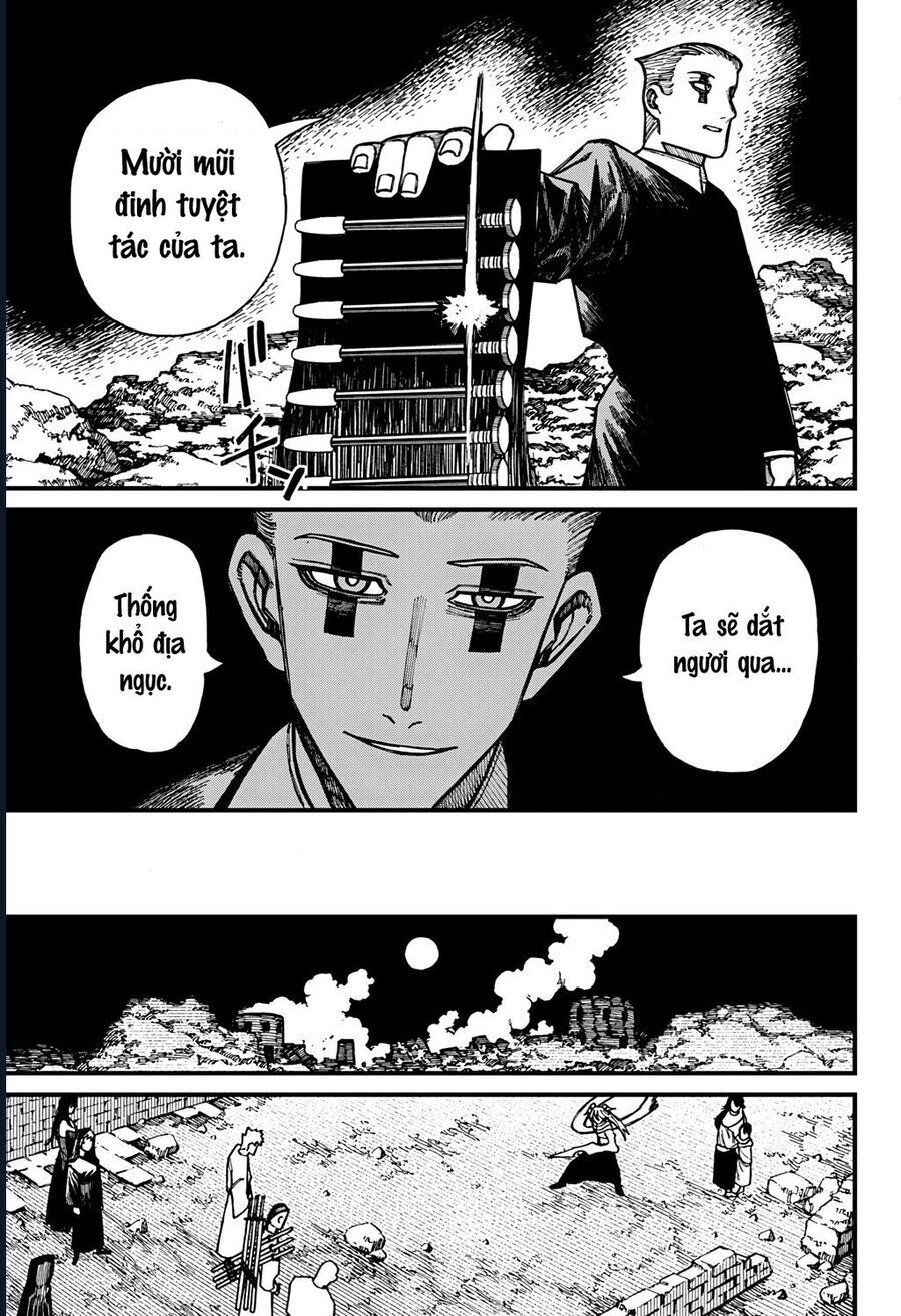 Centuria Chap 44 - Next Chap 45