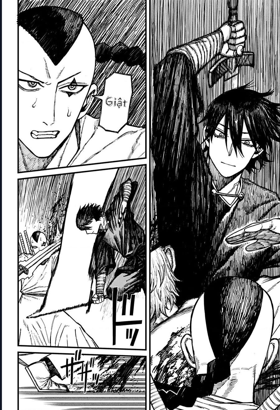 Centuria Chap 44 - Next Chap 45