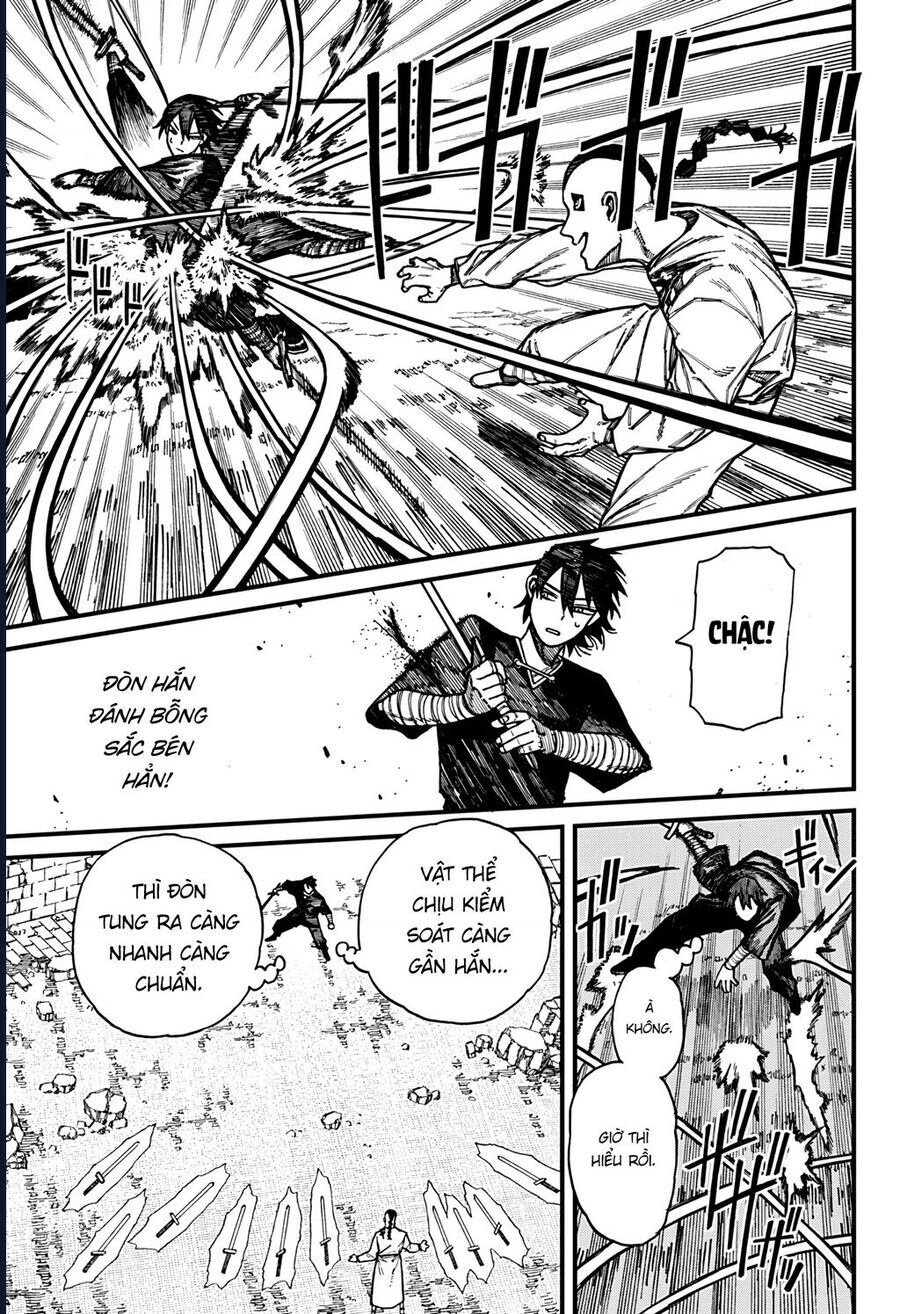 Centuria Chap 45 - Next Chap 46