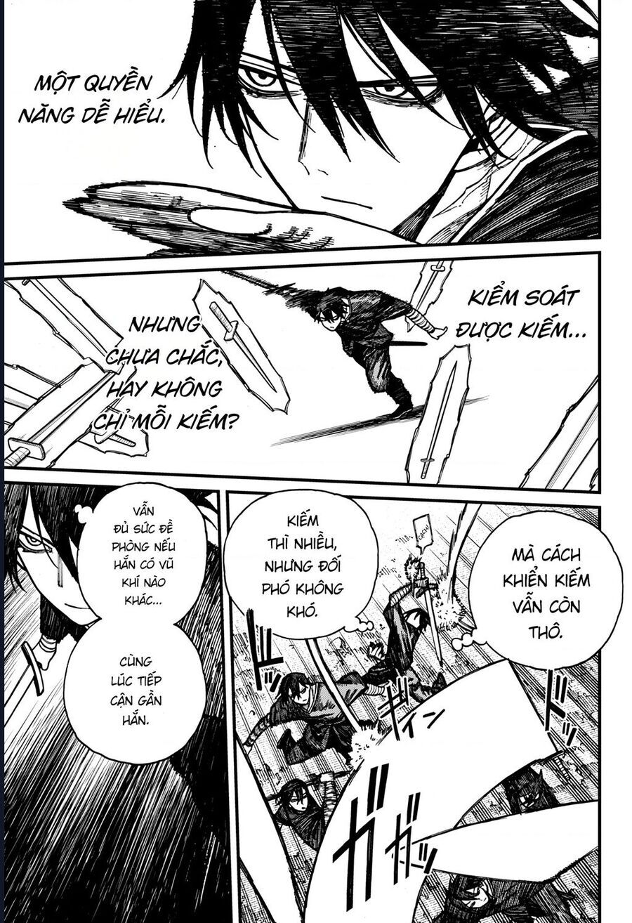 Centuria Chap 45 - Next Chap 46