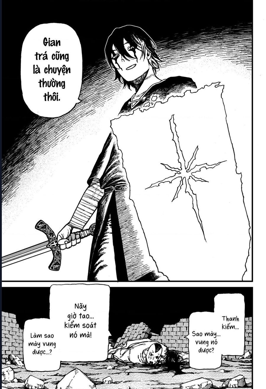 Centuria Chap 45 - Next Chap 46