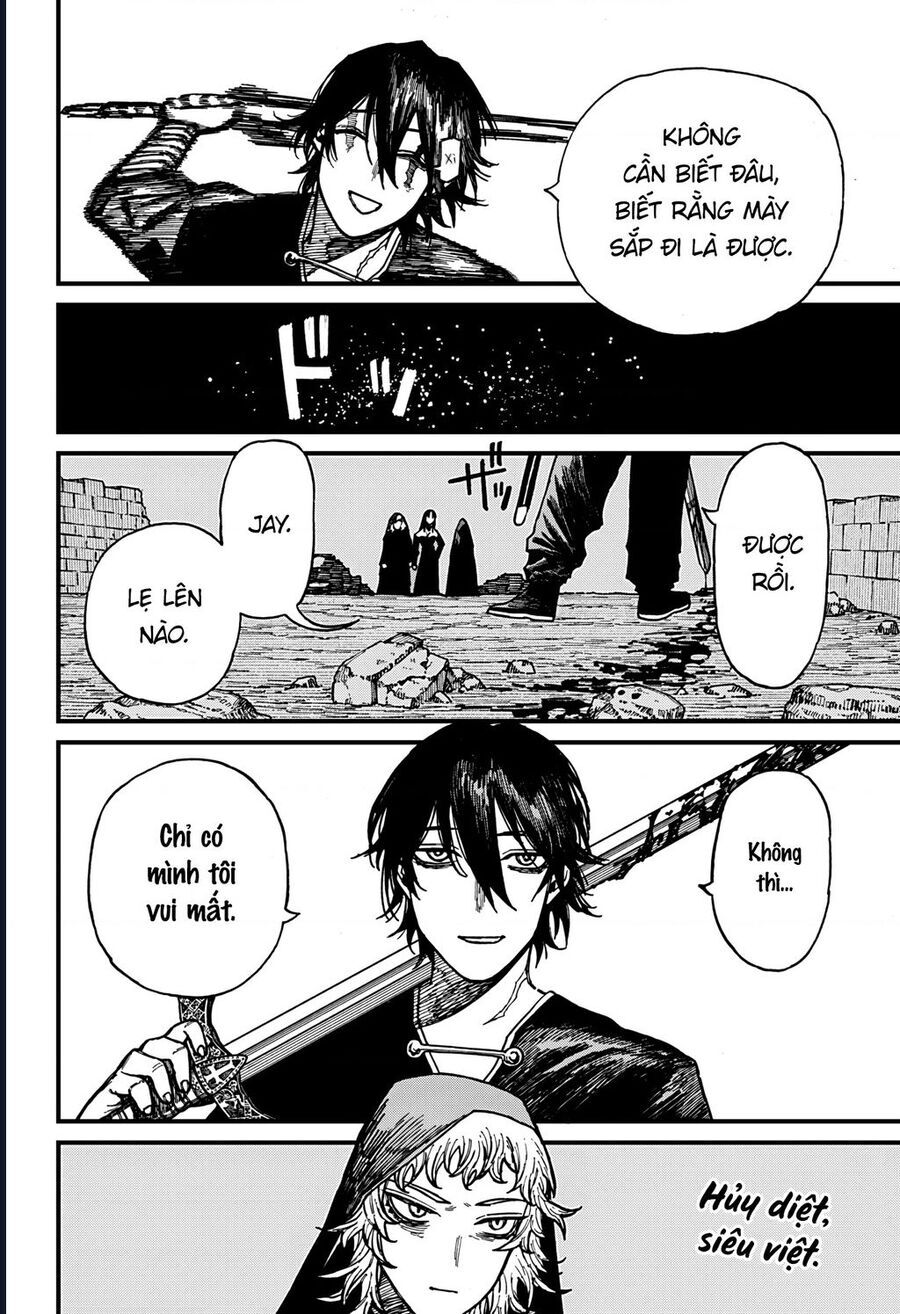 Centuria Chap 45 - Next Chap 46