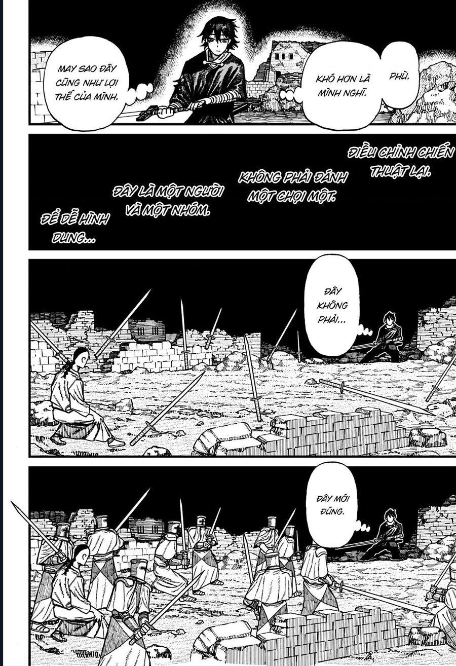 Centuria Chap 45 - Next Chap 46