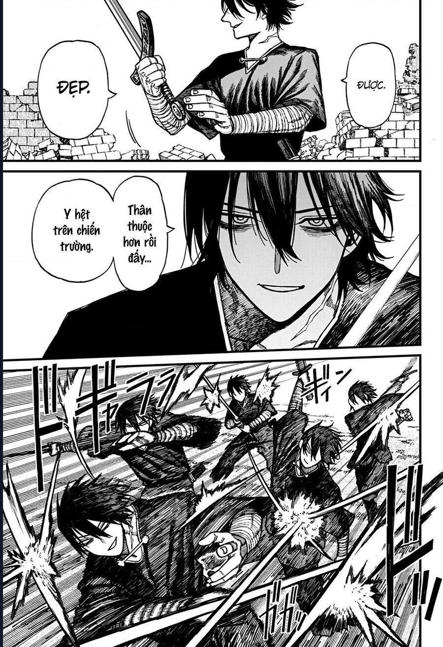 Centuria Chap 45 - Next Chap 46