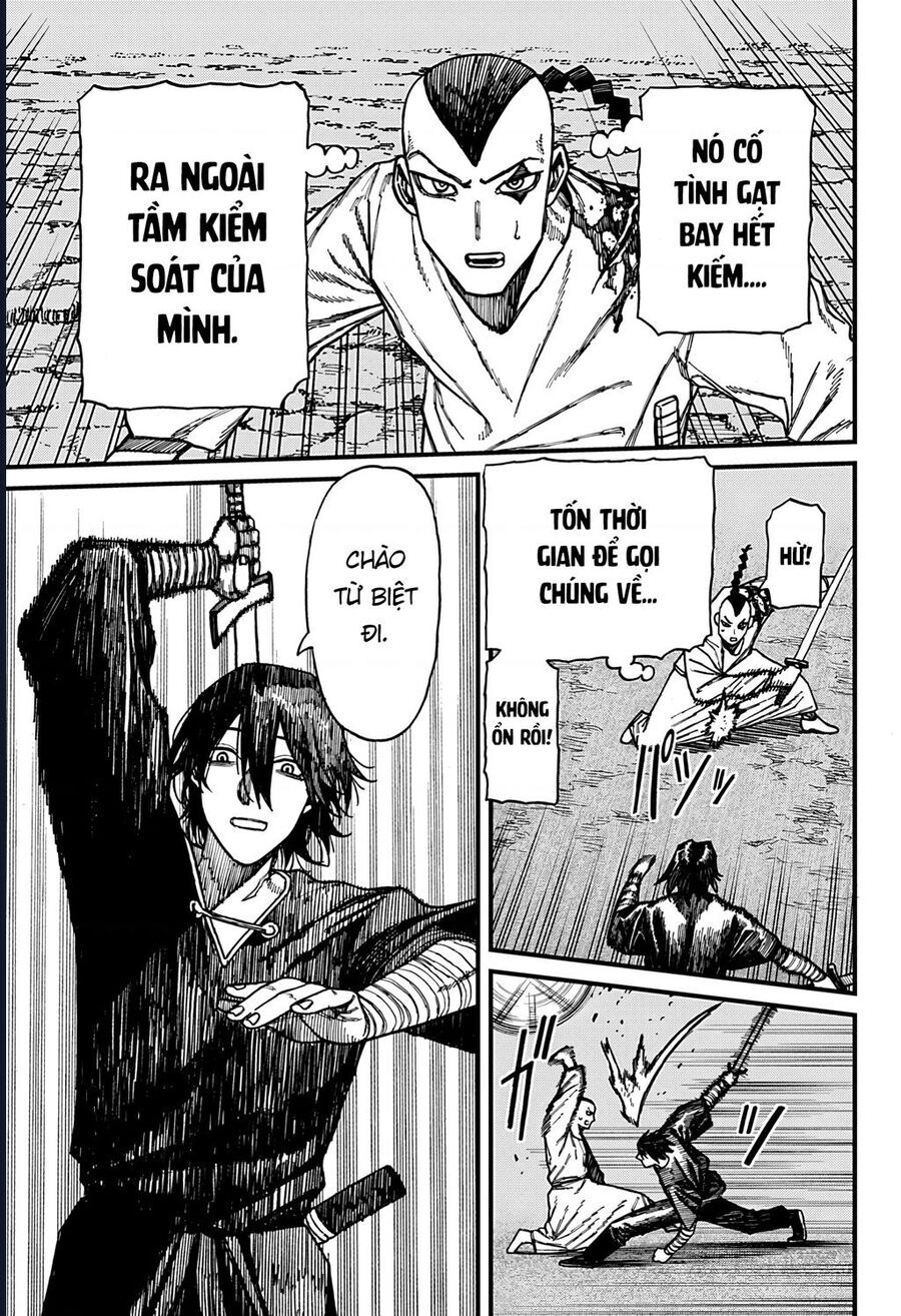 Centuria Chap 45 - Next Chap 46