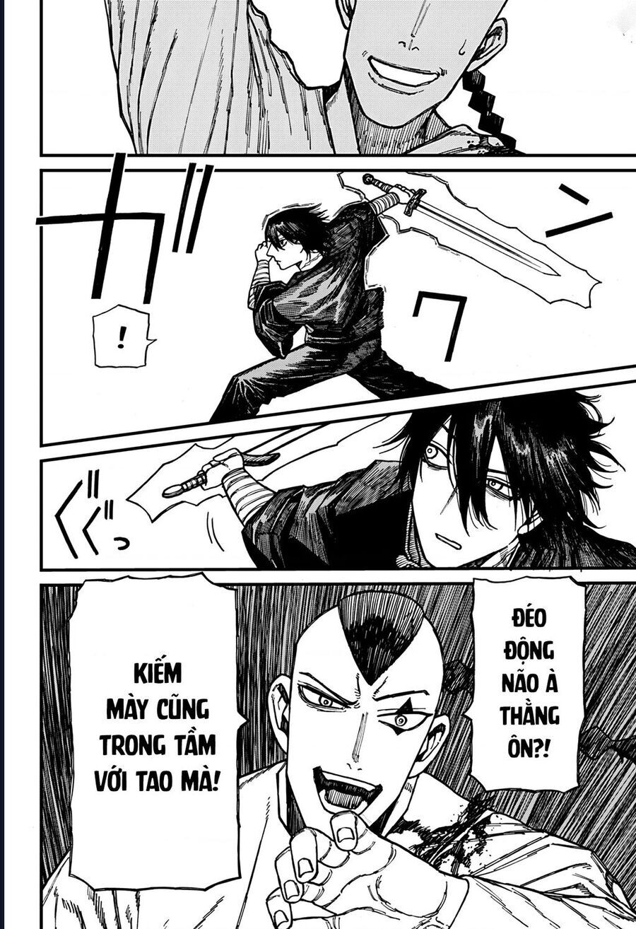 Centuria Chap 45 - Next Chap 46