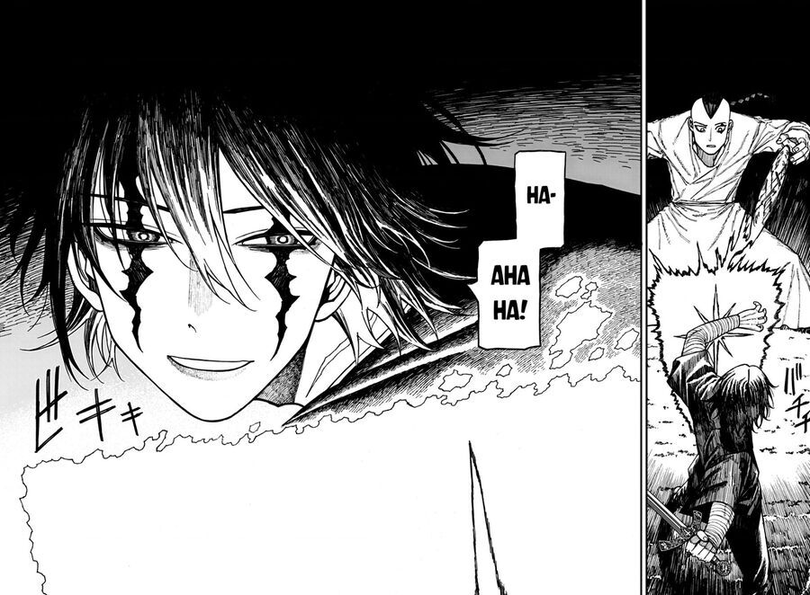 Centuria Chap 45 - Next Chap 46