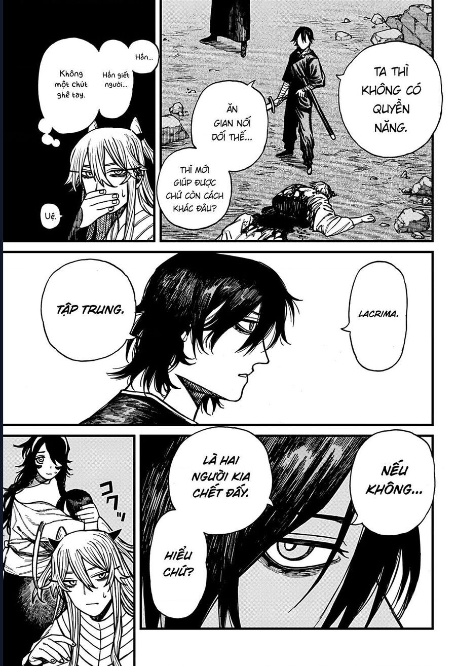 Centuria Chap 45 - Next Chap 46