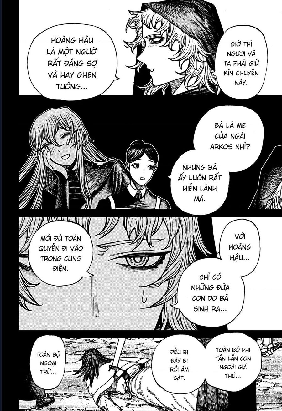 Centuria Chap 46 - Next Chap 47