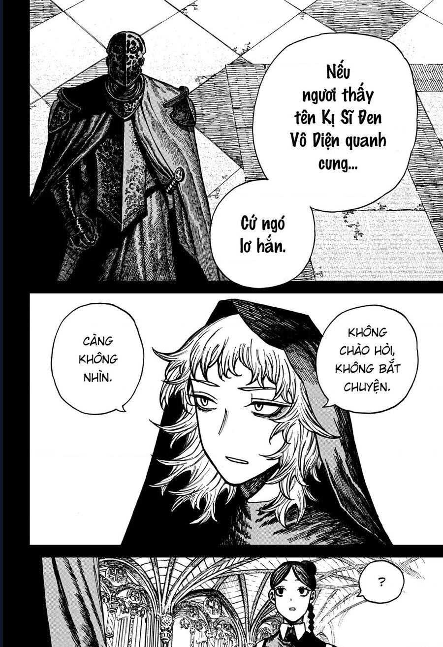 Centuria Chap 46 - Next Chap 47