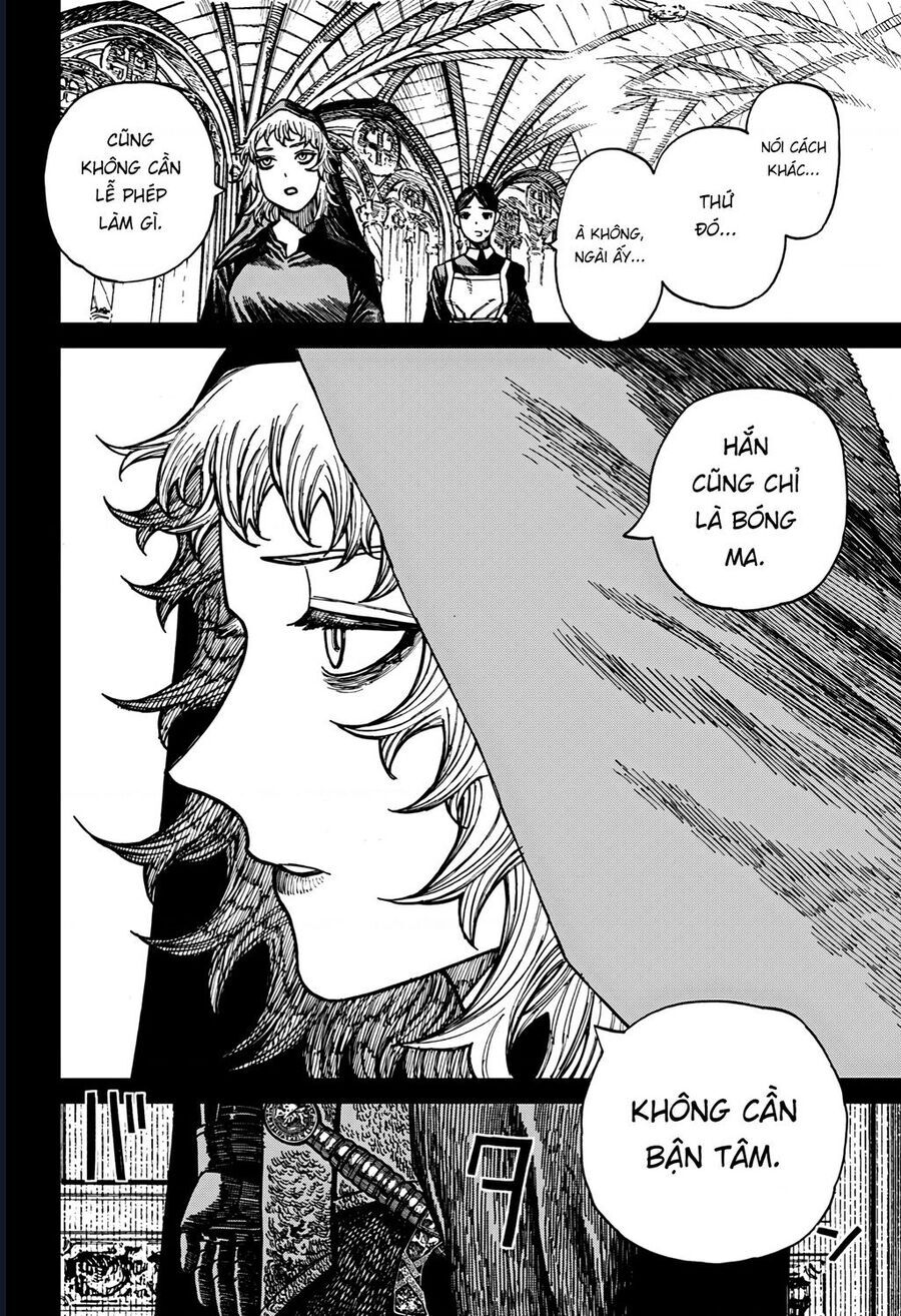 Centuria Chap 46 - Next Chap 47