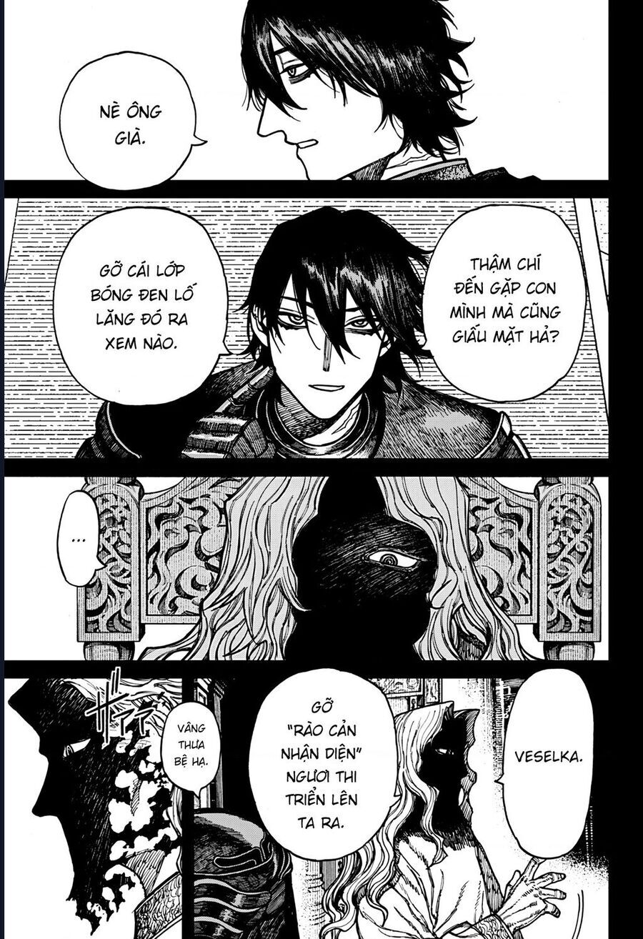 Centuria Chap 46 - Next Chap 47