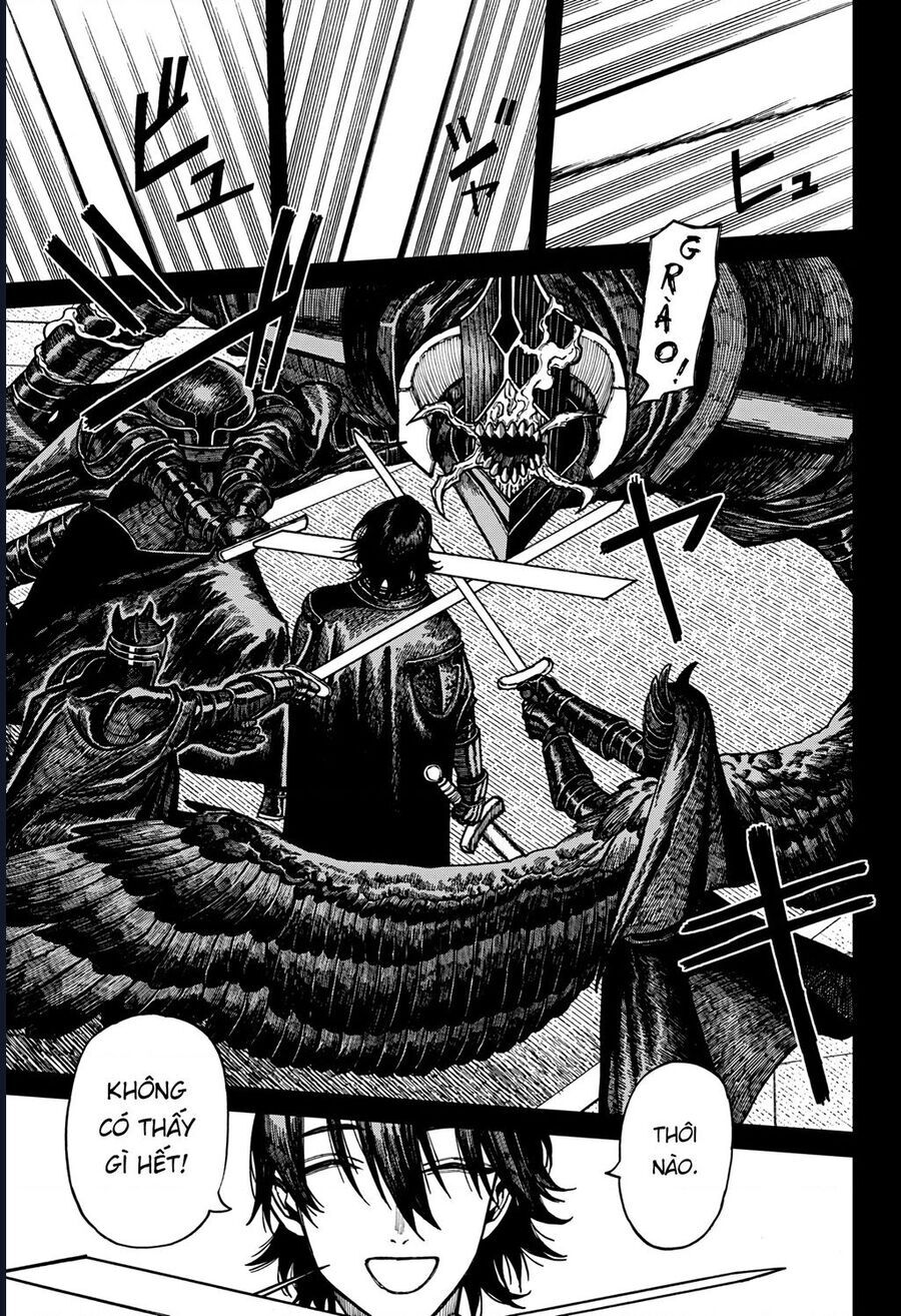 Centuria Chap 46 - Next Chap 47