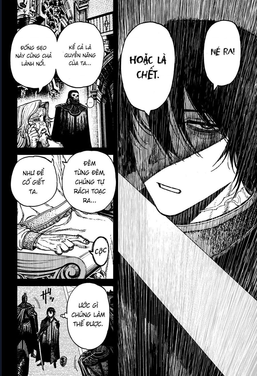 Centuria Chap 46 - Next Chap 47