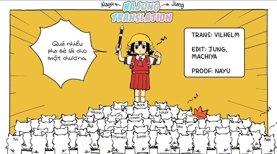 Centuria Chap 46 - Next Chap 47