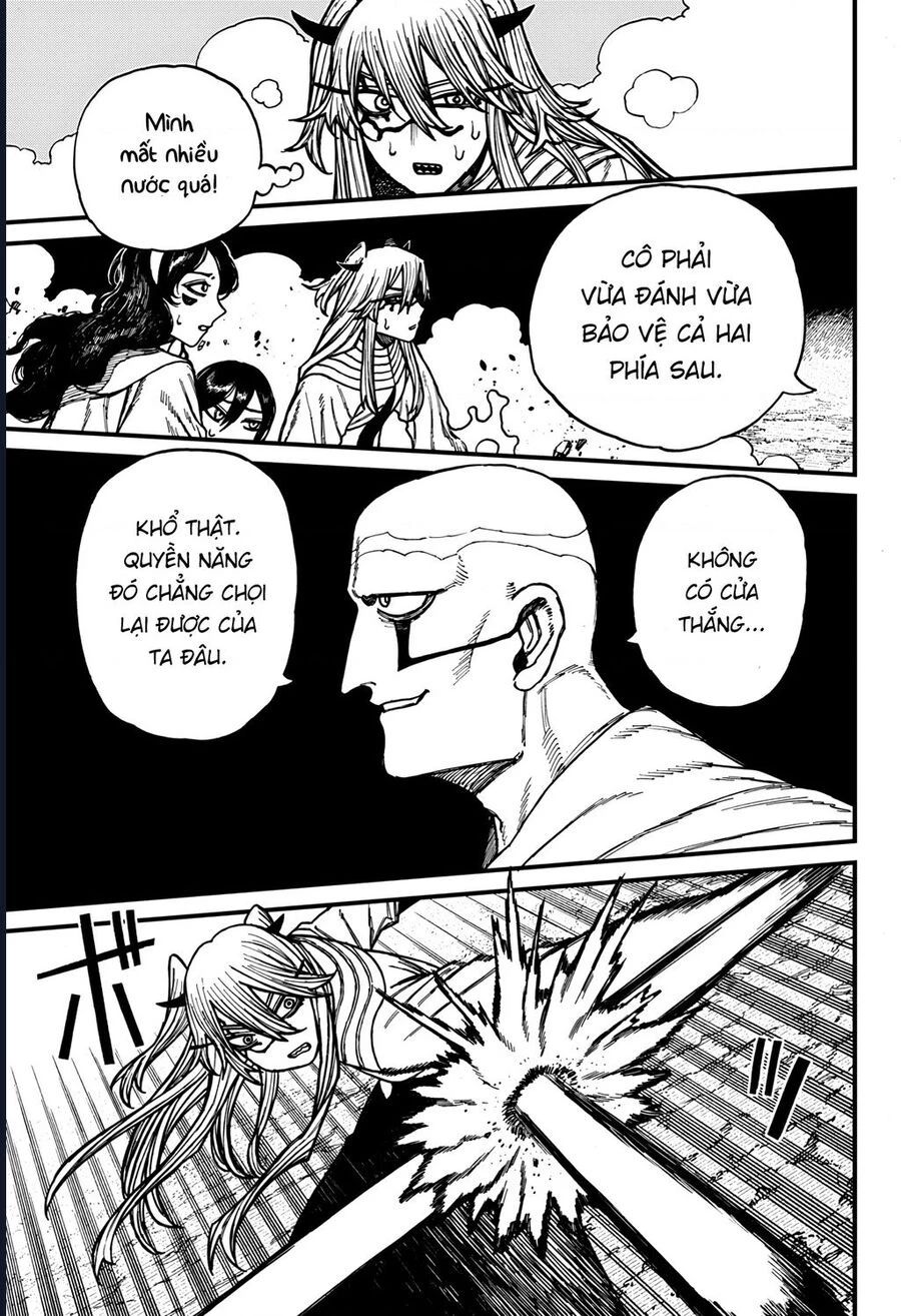 Centuria Chap 47 - Next Chap 48