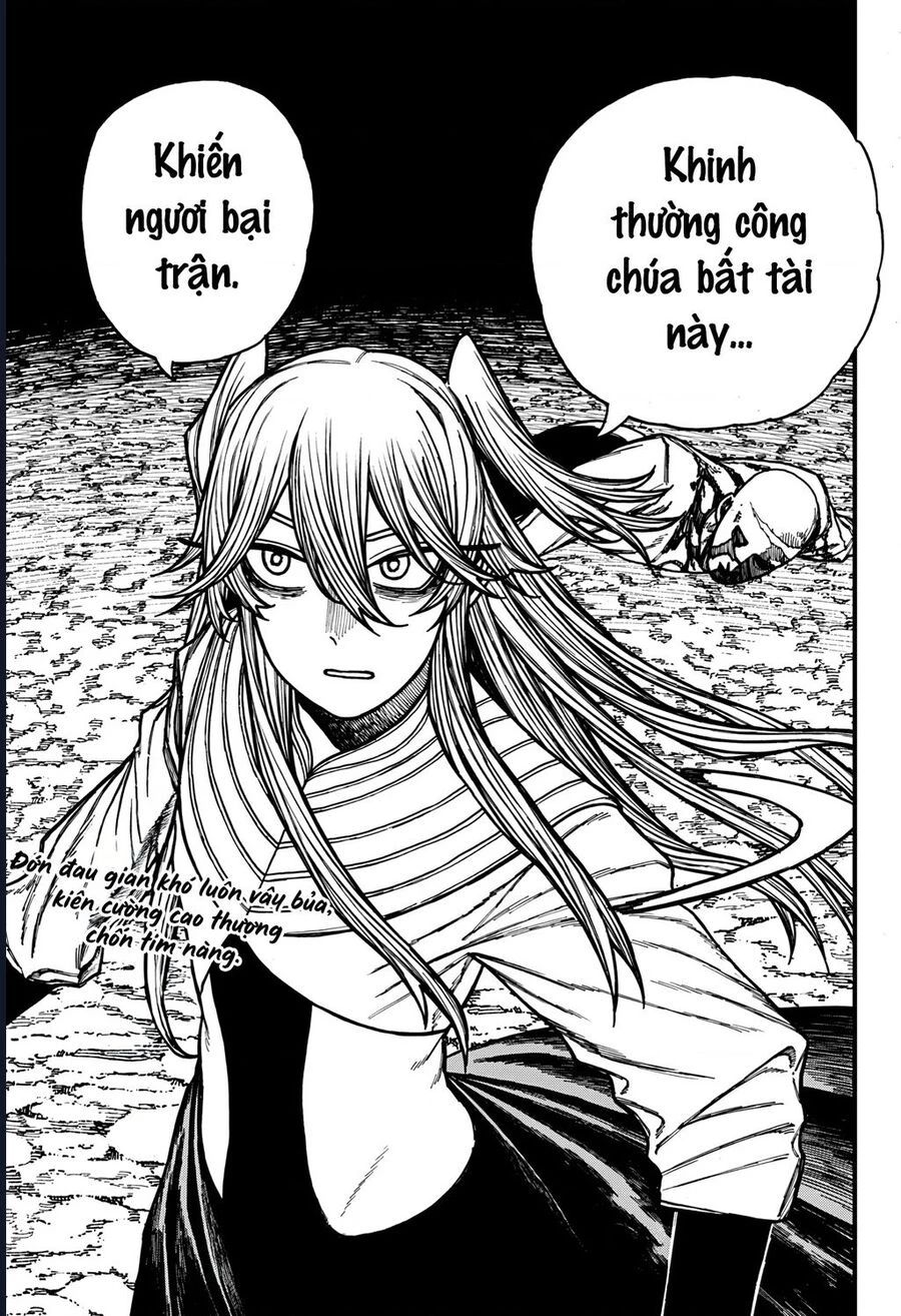 Centuria Chap 47 - Next Chap 48