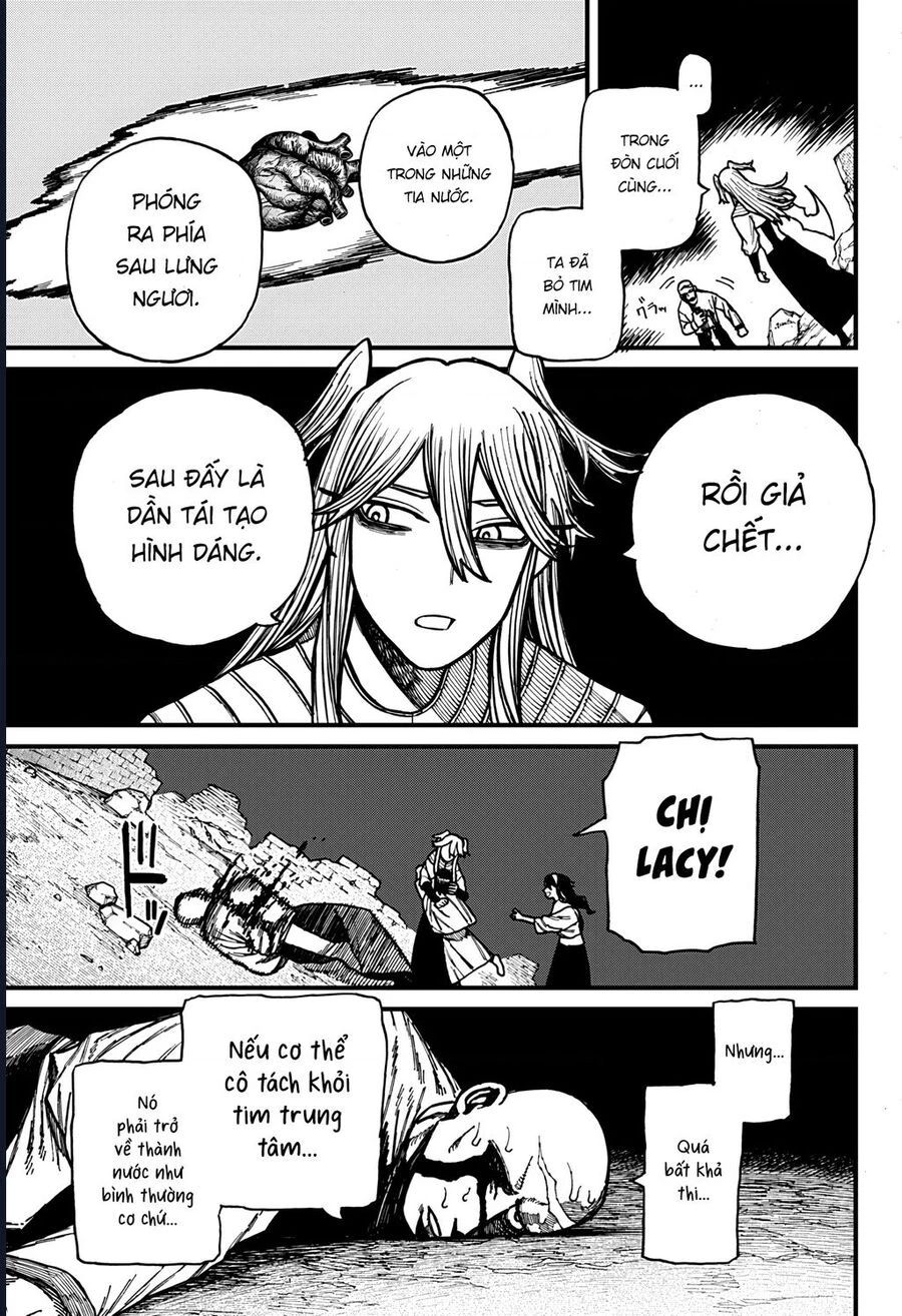 Centuria Chap 47 - Next Chap 48