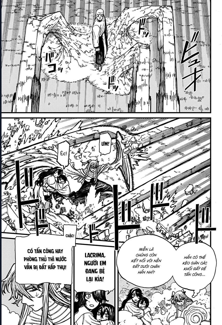 Centuria Chap 47 - Next Chap 48