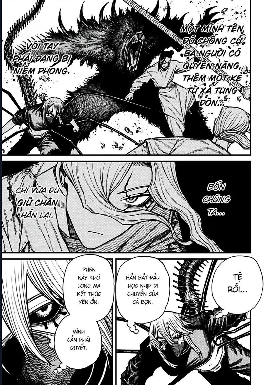Centuria Chap 48 - Next Chap 49