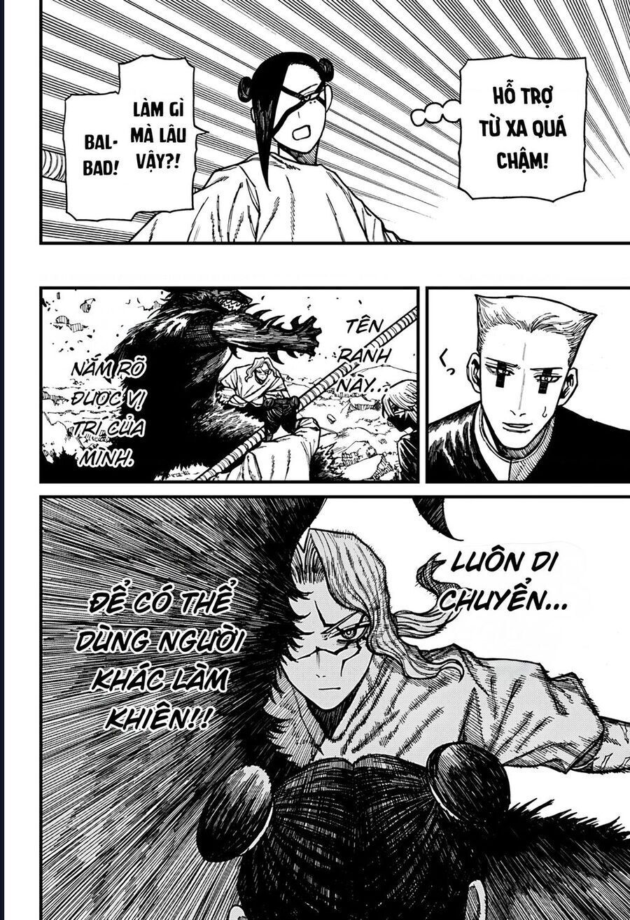 Centuria Chap 48 - Next Chap 49