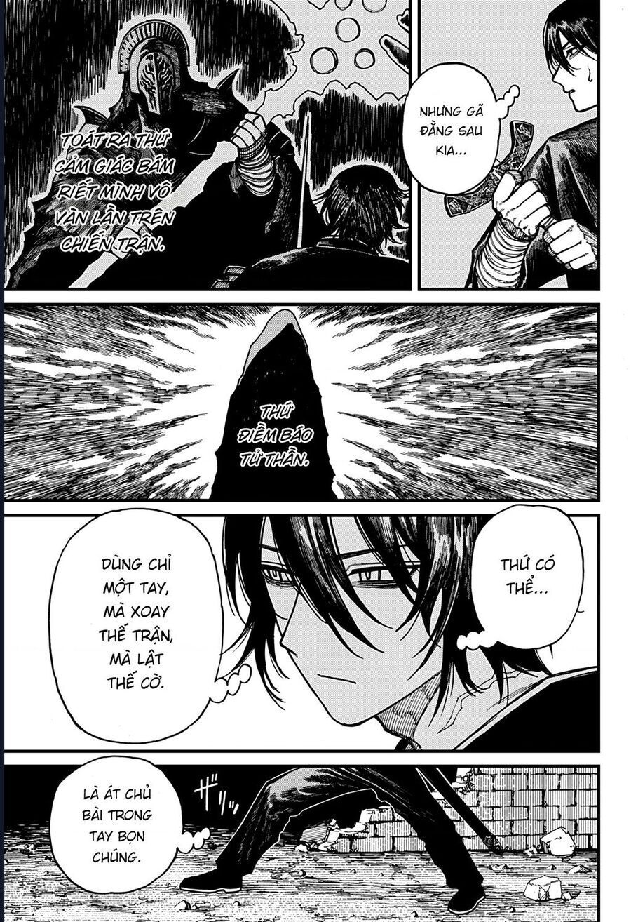 Centuria Chap 48 - Next Chap 49