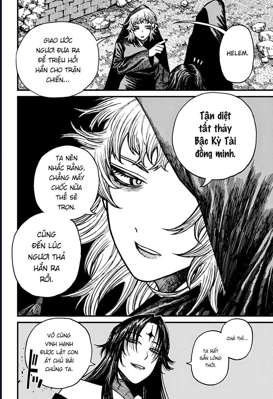 Centuria Chap 48 - Next Chap 49