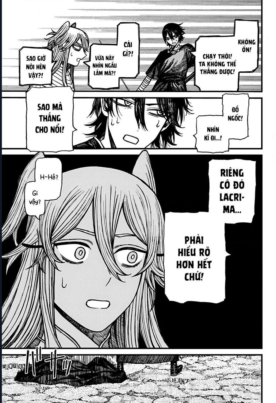 Centuria Chap 48 - Next Chap 49