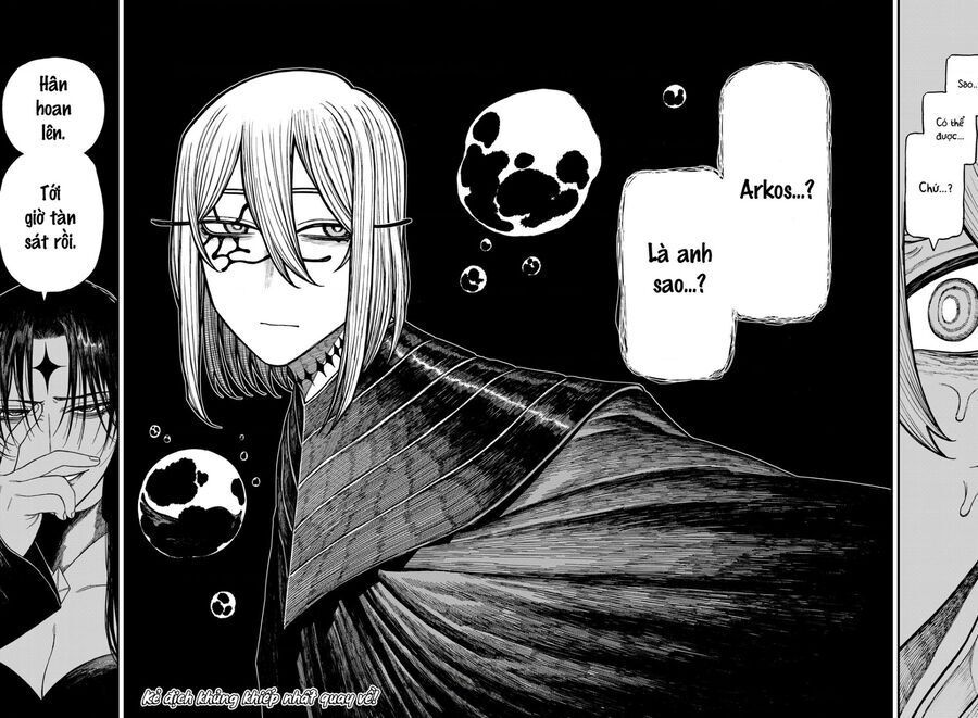 Centuria Chap 48 - Next Chap 49