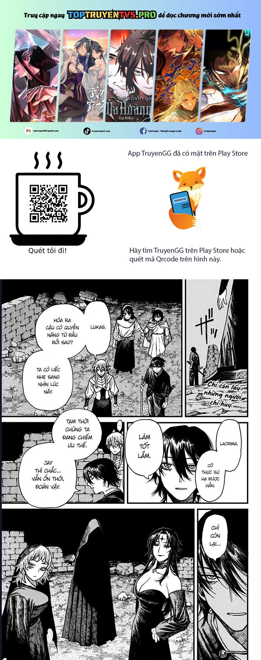 Centuria Chap 48 - Next Chap 49