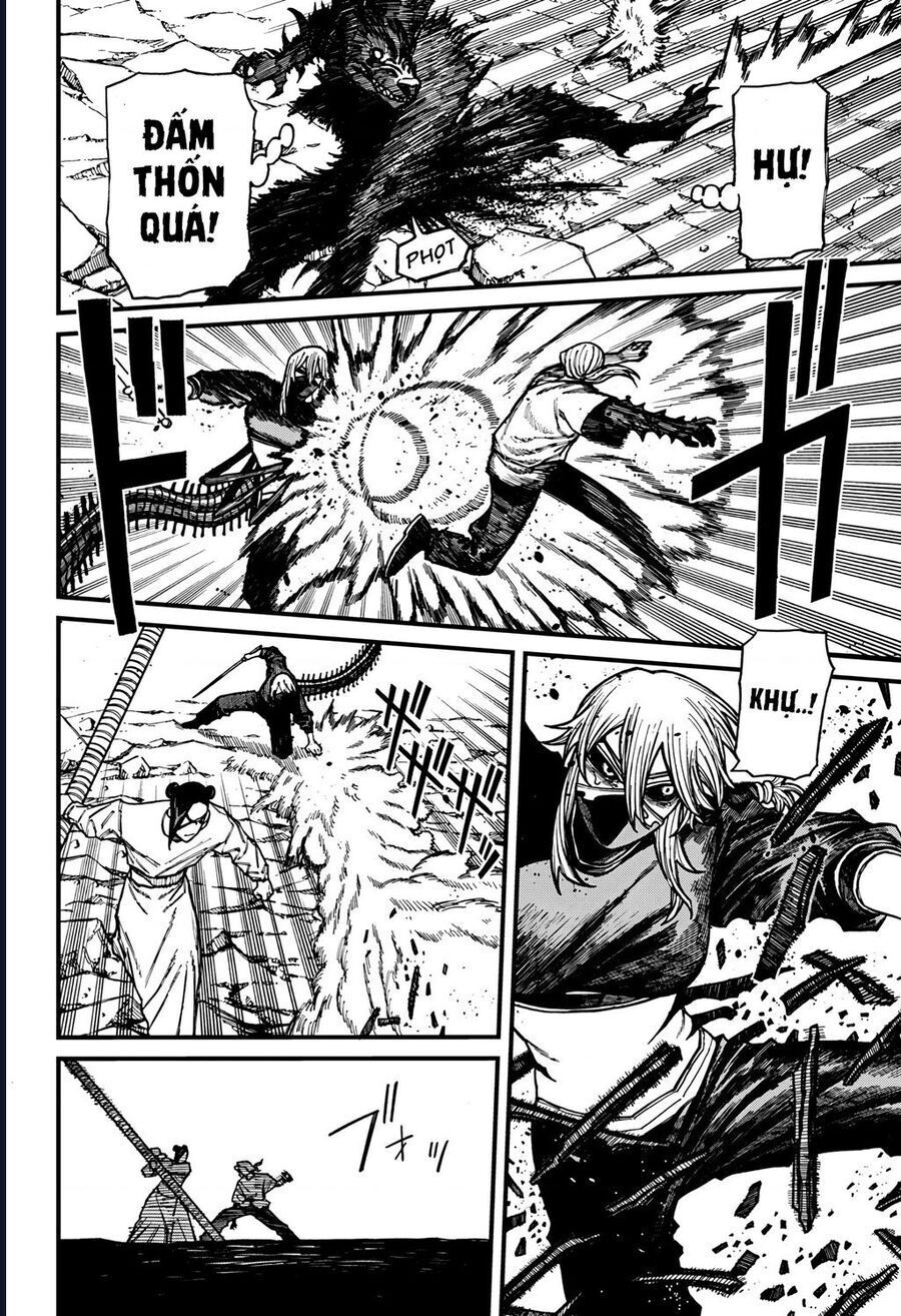 Centuria Chap 48 - Next Chap 49