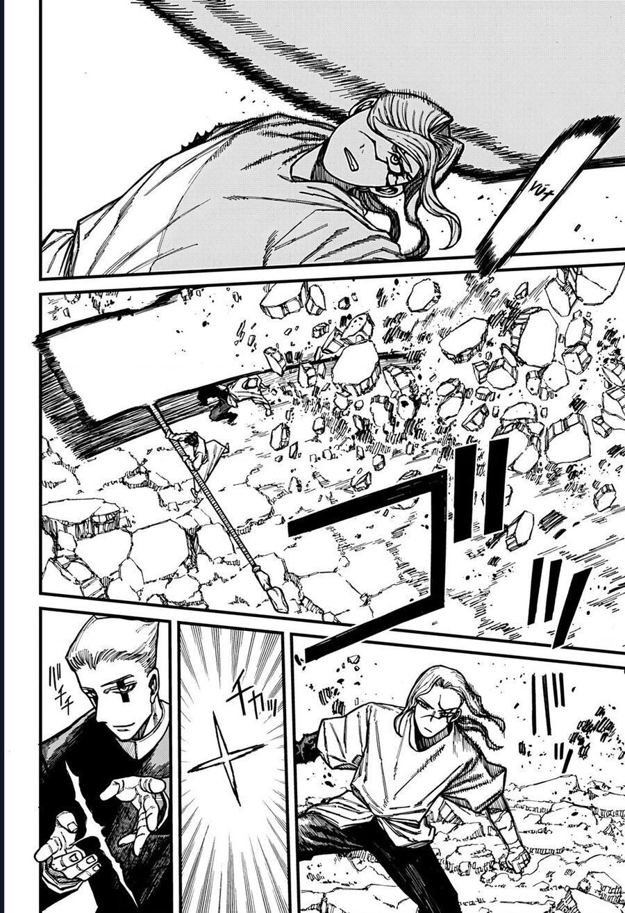 Centuria Chap 48 - Next Chap 49