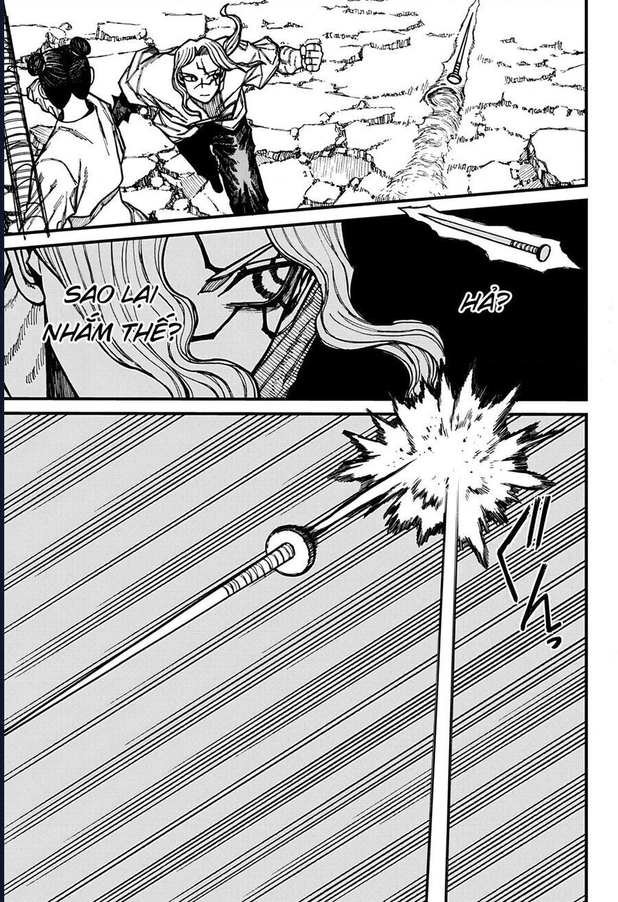 Centuria Chap 48 - Next Chap 49