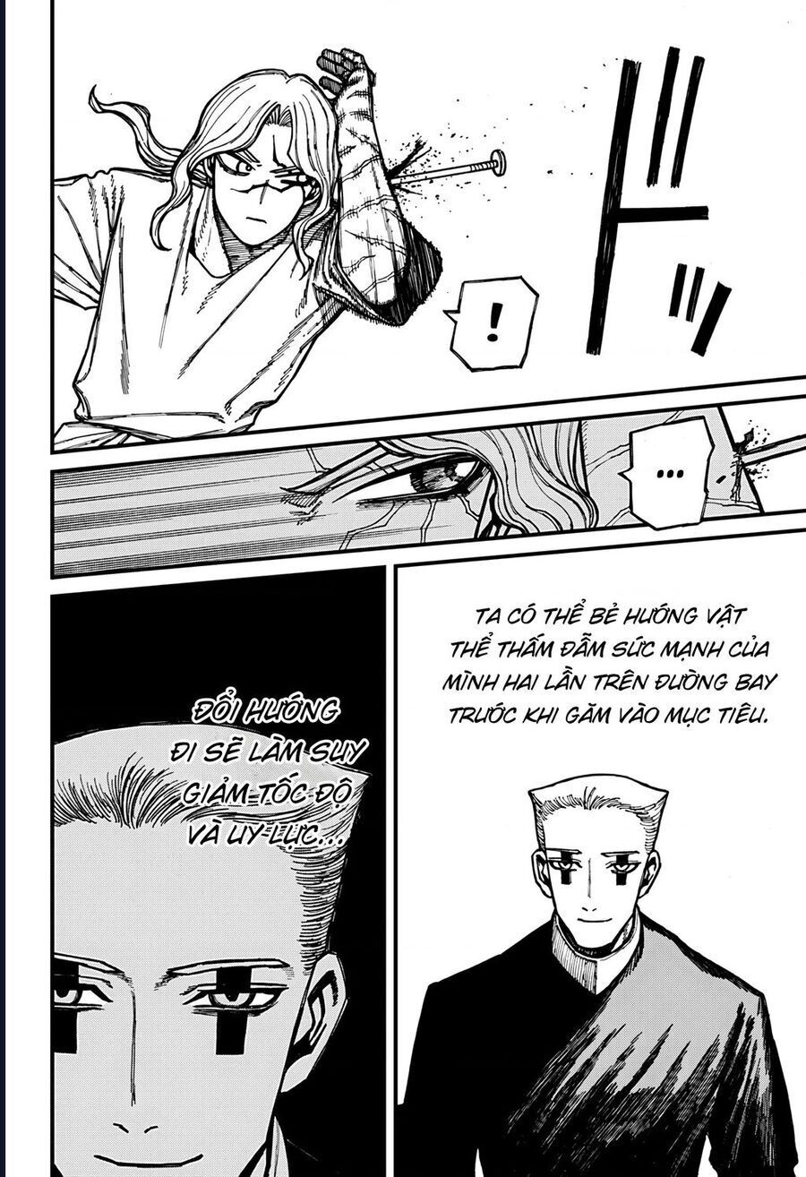 Centuria Chap 48 - Next Chap 49