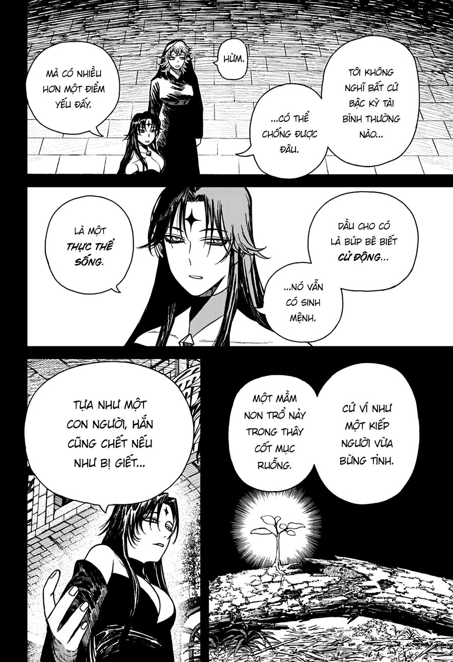 Centuria Chap 49 - Next Chap 50