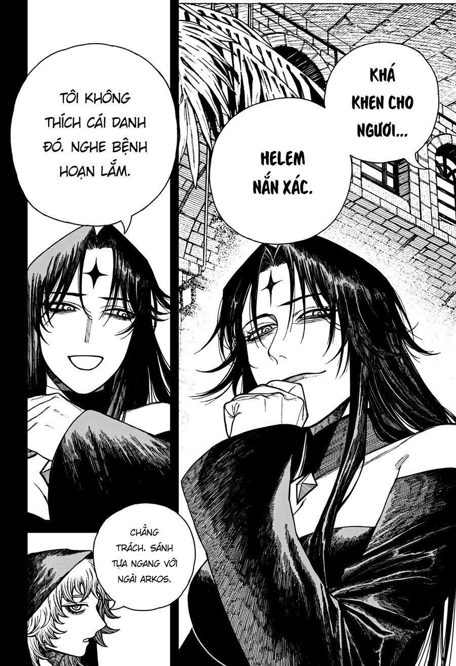 Centuria Chap 49 - Next Chap 50