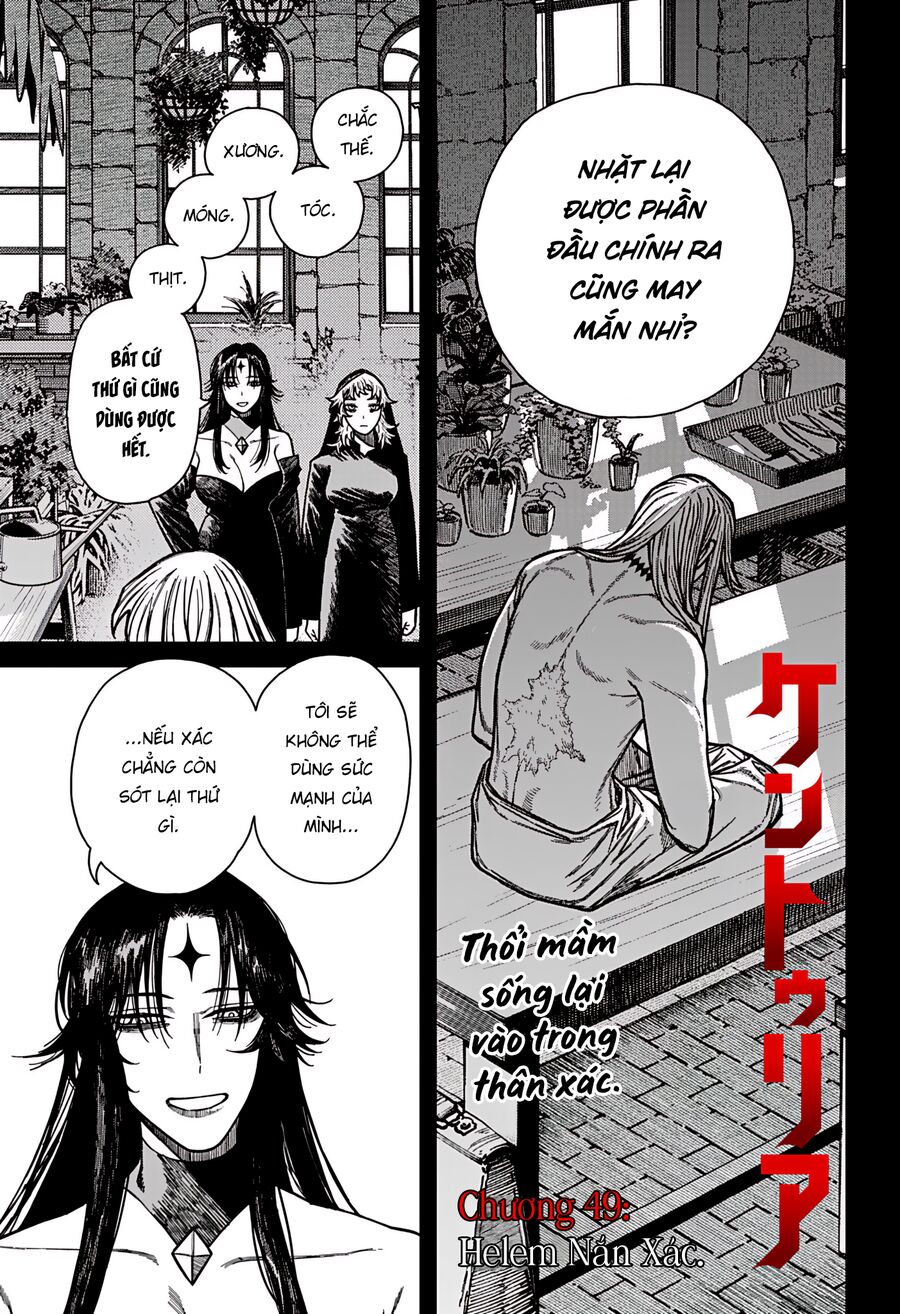 Centuria Chap 49 - Next Chap 50