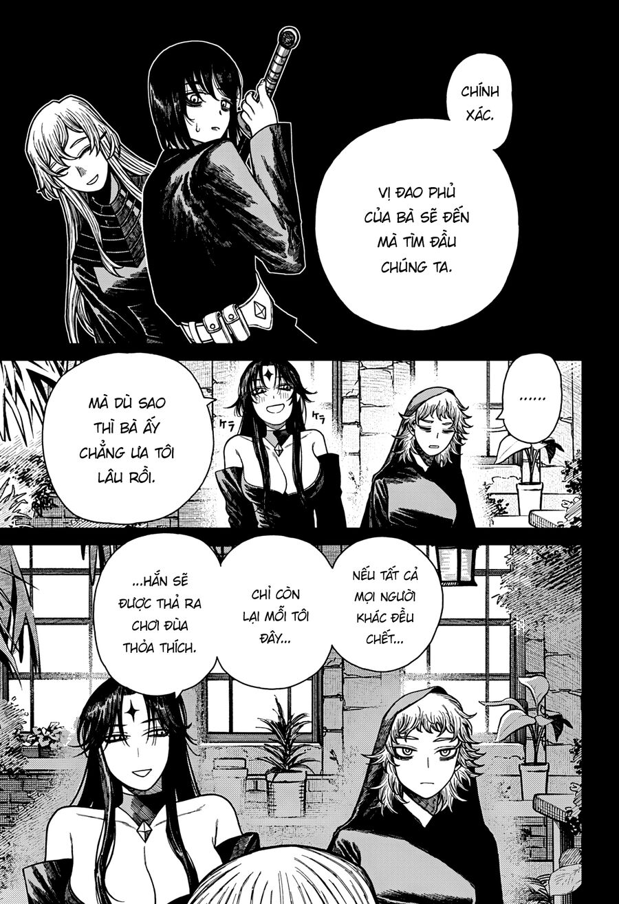 Centuria Chap 49 - Next Chap 50