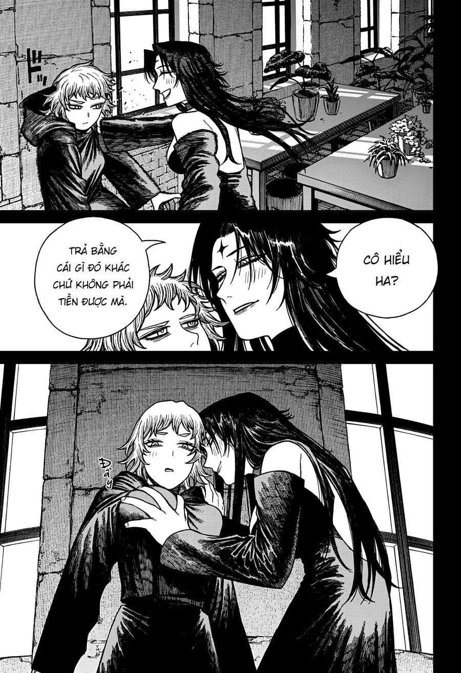 Centuria Chap 49 - Next Chap 50