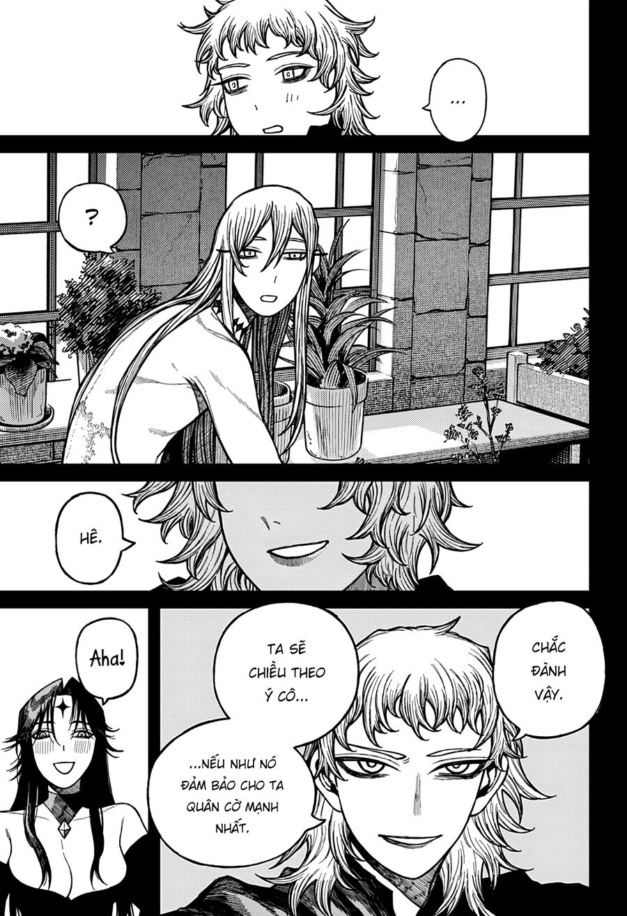 Centuria Chap 49 - Next Chap 50