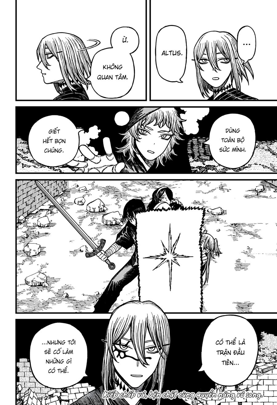 Centuria Chap 49 - Next Chap 50