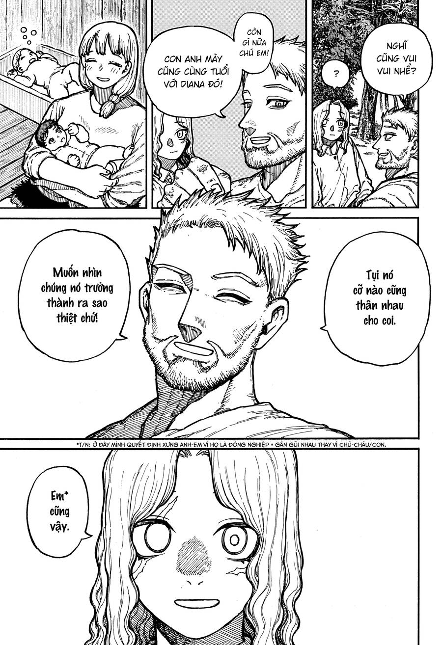 Centuria Chap 5 - Next Chap 6