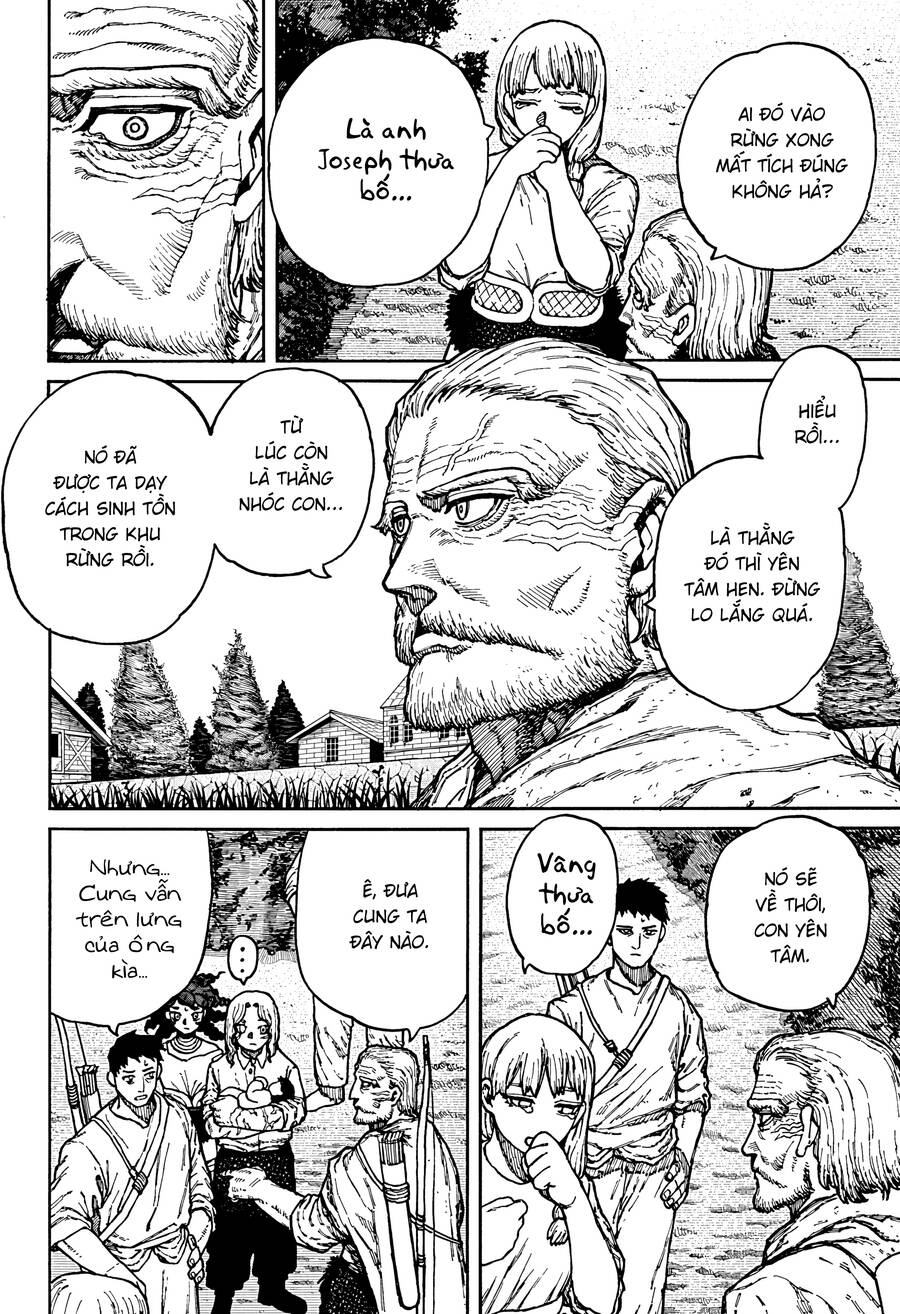 Centuria Chap 5 - Next Chap 6