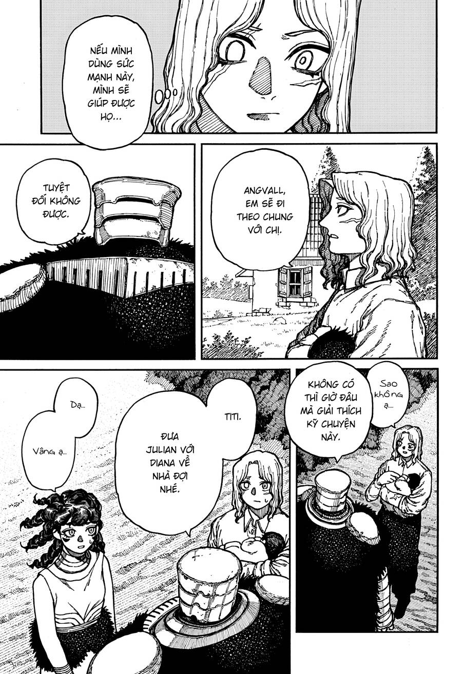 Centuria Chap 5 - Next Chap 6