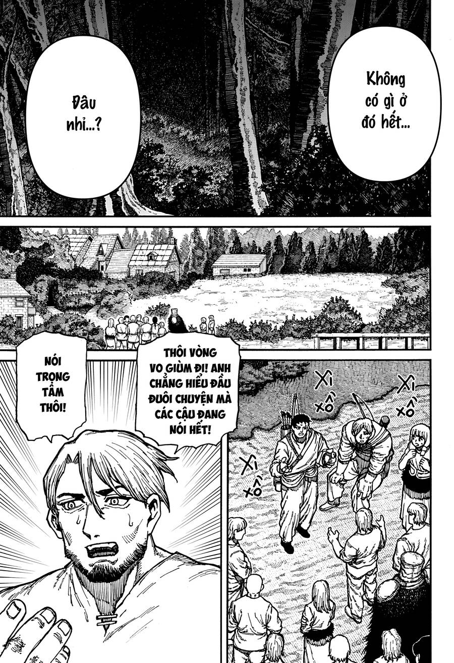 Centuria Chap 5 - Next Chap 6